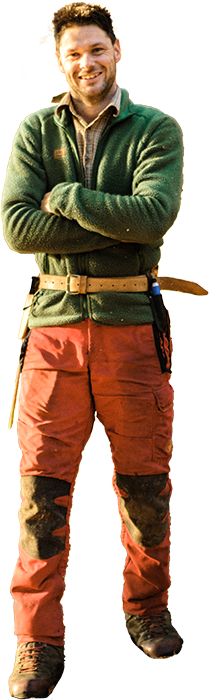 Timo Neef Garten & Forstarbeiten